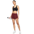 Puma Womens Train All Day Essential 3" Women Running Shorts