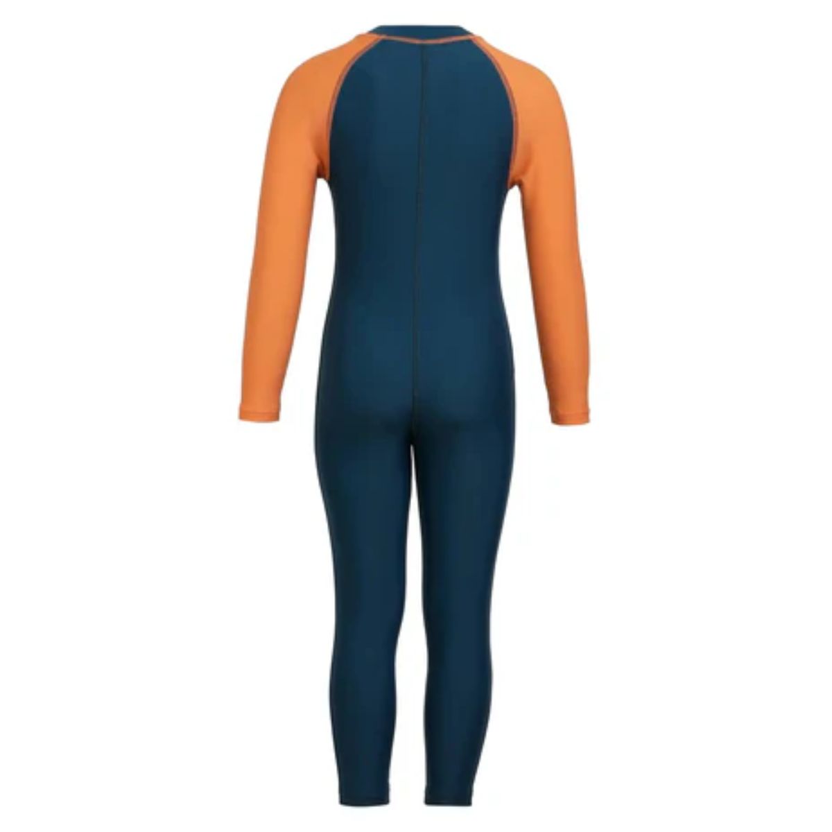 Speedo JM colorblock all in one suit