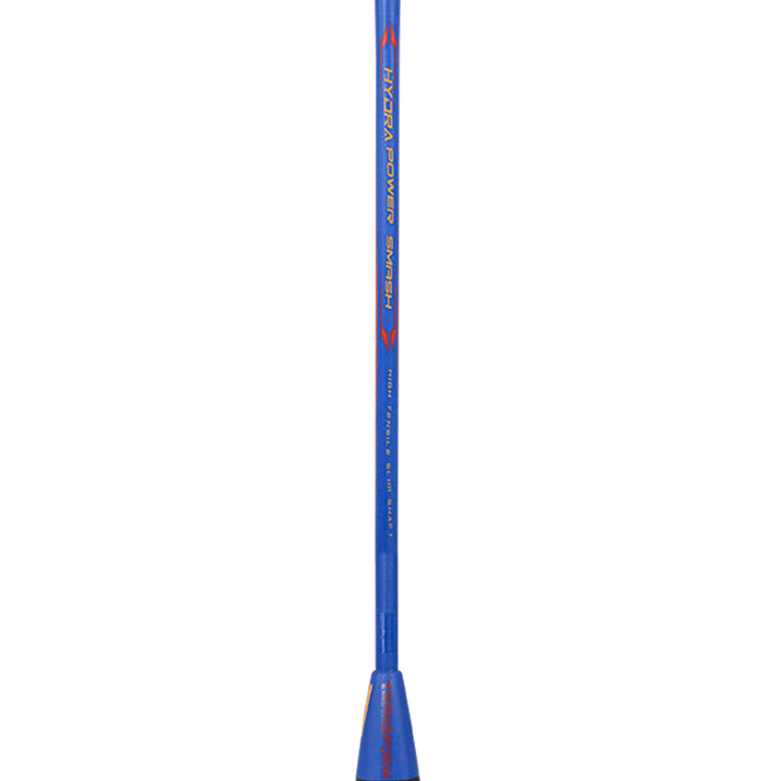 Transform Hydro Power Smash Badminton Racket