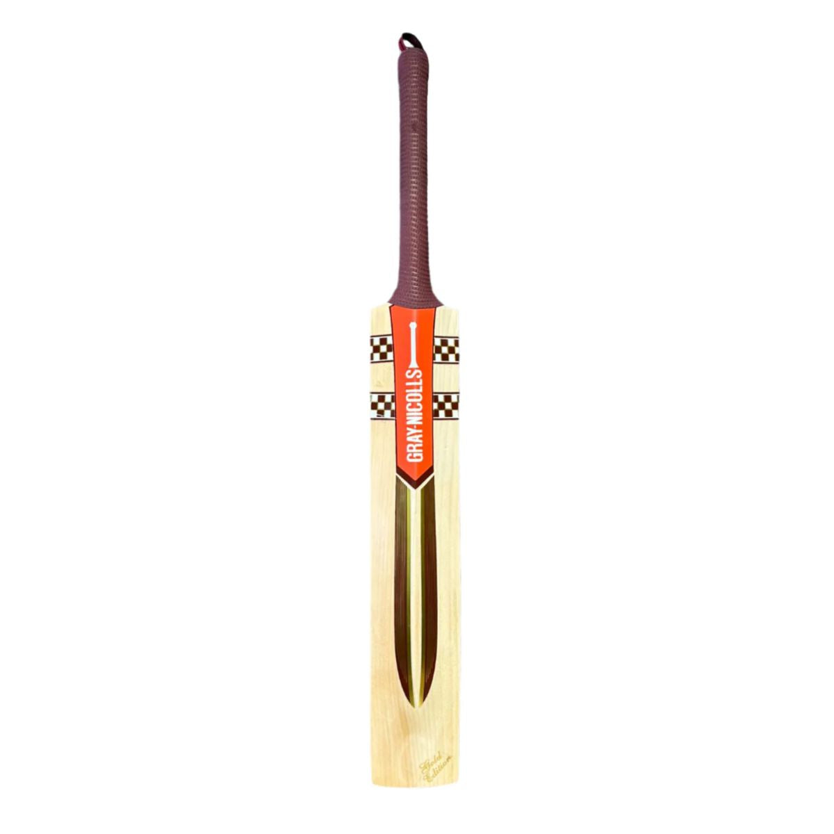 Gray Nicolls Gold Edition 4.0 English Willow Cricket Bat