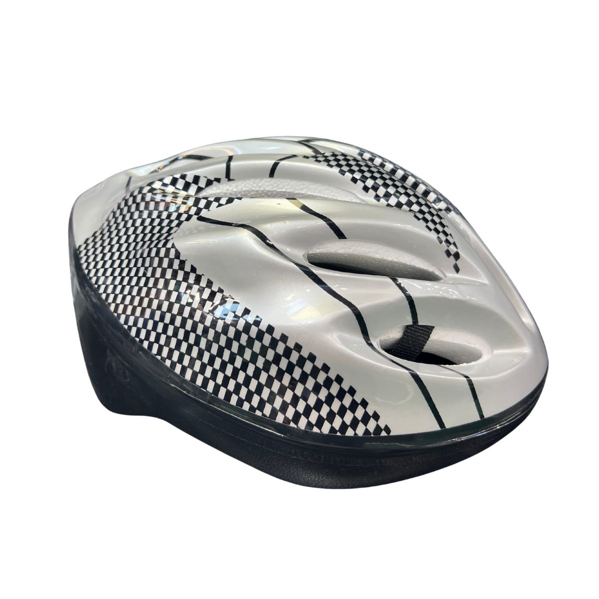Burn Skating Helmet