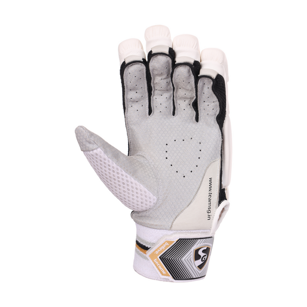 SG Hilite Cricket Batting Gloves