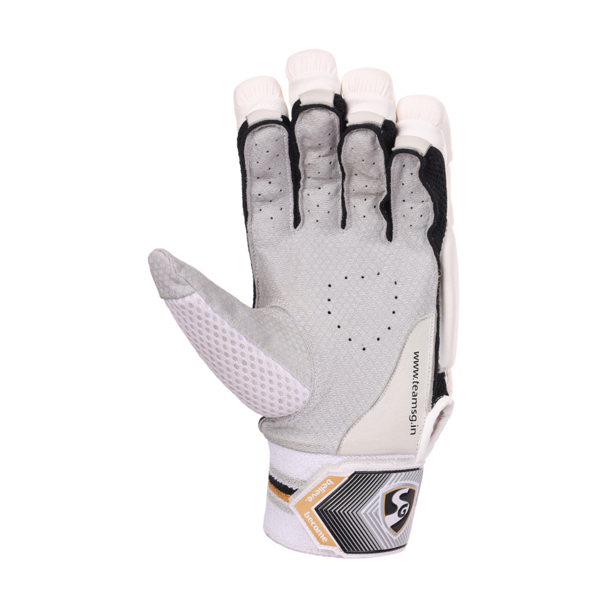 SG Hilite Cricket Batting Gloves