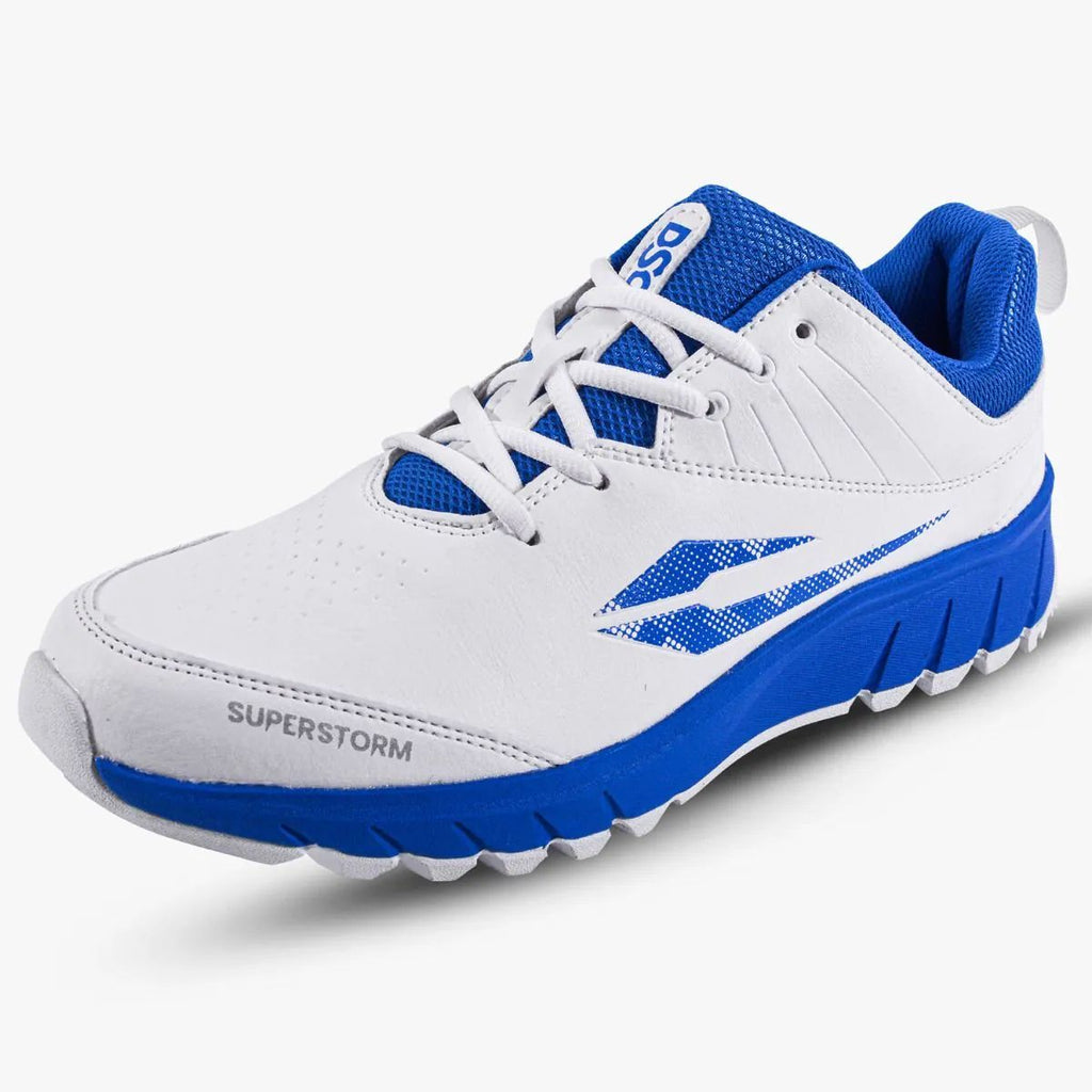 DSC Superstorm Cricket Shoes