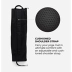 Tego Yoga Mat Bag Yoga Cover