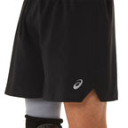 Asics Road 7 In Running Shorts