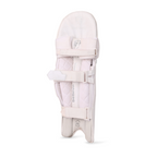 SG Hilite White Cricket Batting Pads