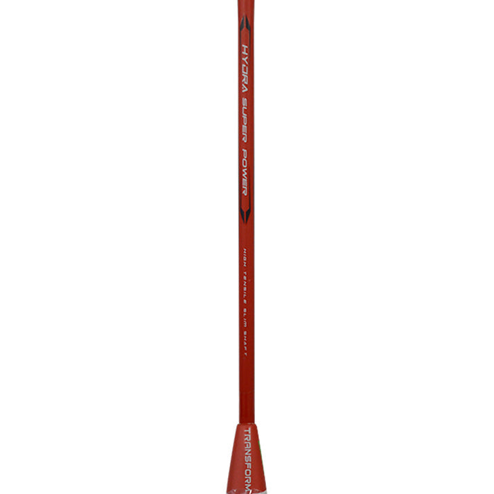 Transform Hydra Super Power Badminton Racket