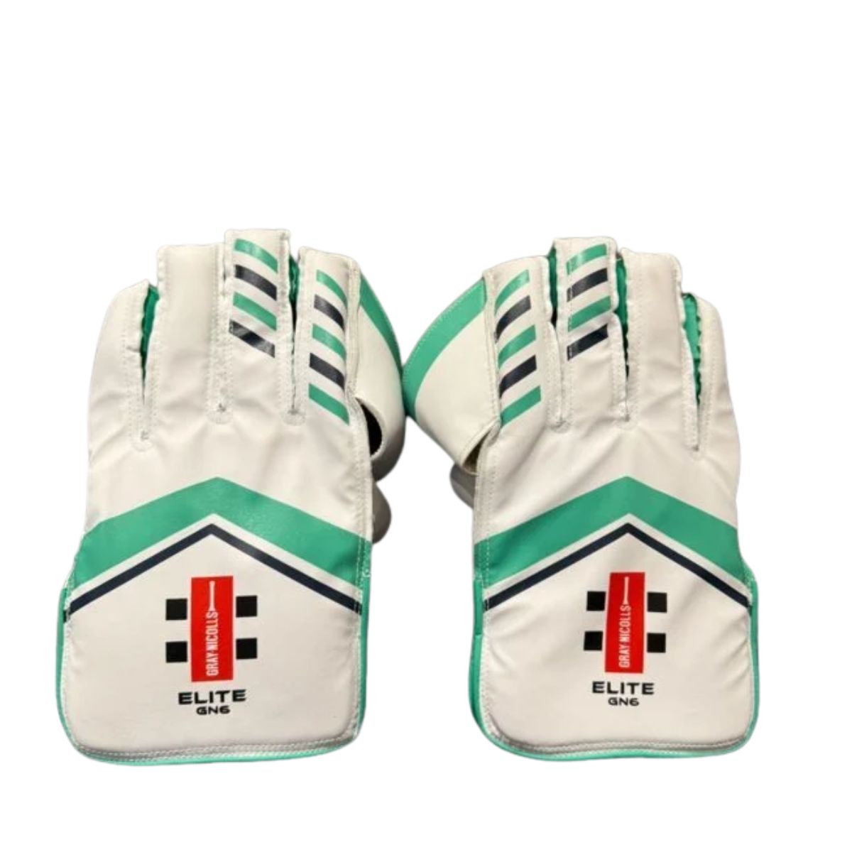 Gray Nicolls GN6 Elite Cricket keeping Gloves