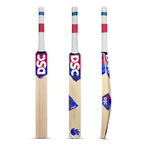 DSC Intense Pro Middler Kashmir Willow Cricket Bat