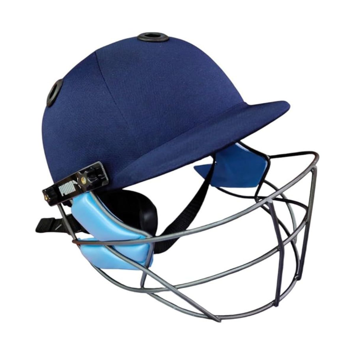 Puma Pitch Pro Cricket Helmet