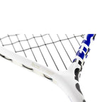 Tecnifibre Carboflex 125 X-Top V1 SN Squash Racket