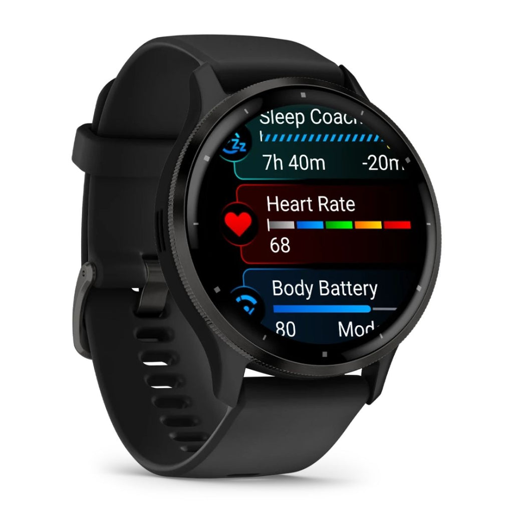 Garmin Venu 3 Fitness Watch