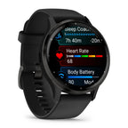Garmin Venu 3 Fitness Watch