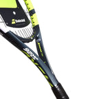Babolat Aero Junior 26 2026 Tennis Racket (Strung)