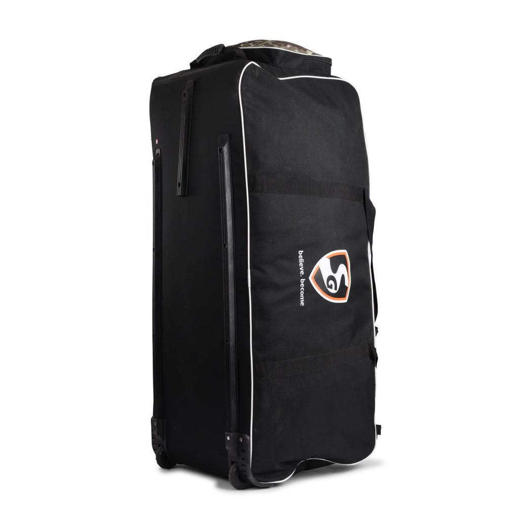 SG Blazepak Holdall Wheelie Kitbag