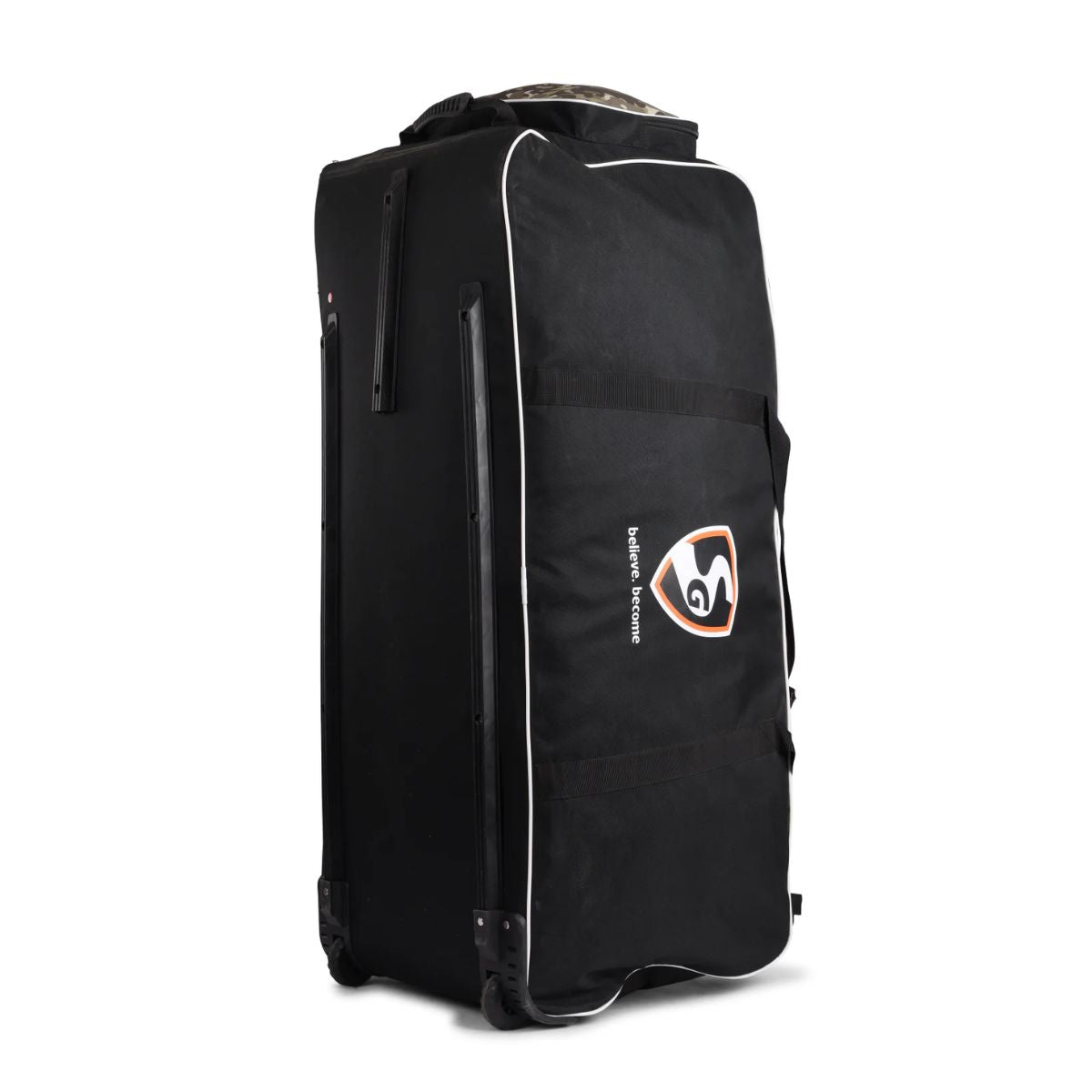 SG Blazepak Holdall Wheelie Kitbag