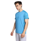 Sportiff Fit Gear-Hydrovent Sports Round Neck T Shirts