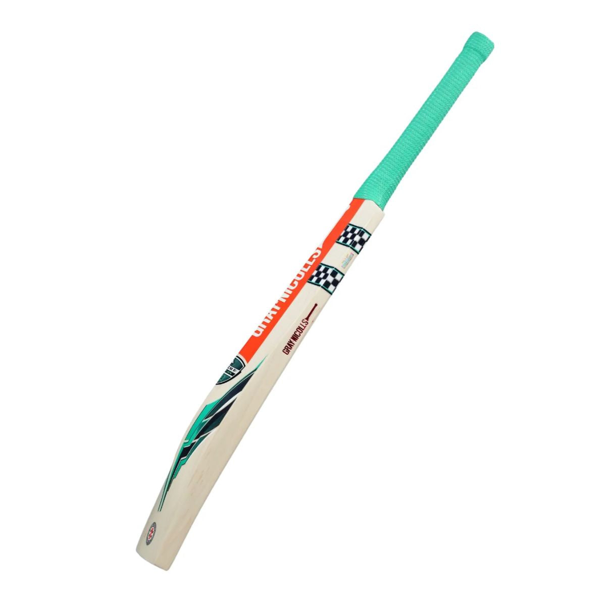 Gray Nicolls GN6 GEM English Willow Cricket Bat