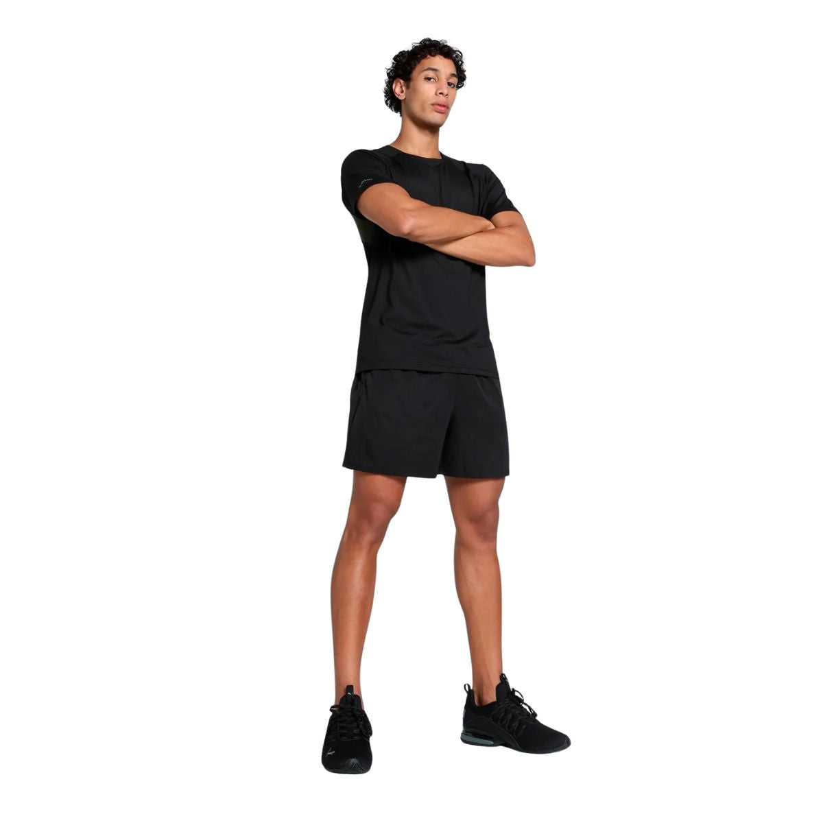Puma Run Cloudspun Running T-Shirt