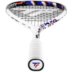 Tecnifibre Carboflex Team Squash Racket