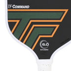 Tecnifibre TF-command 2025 Pickleball Paddle