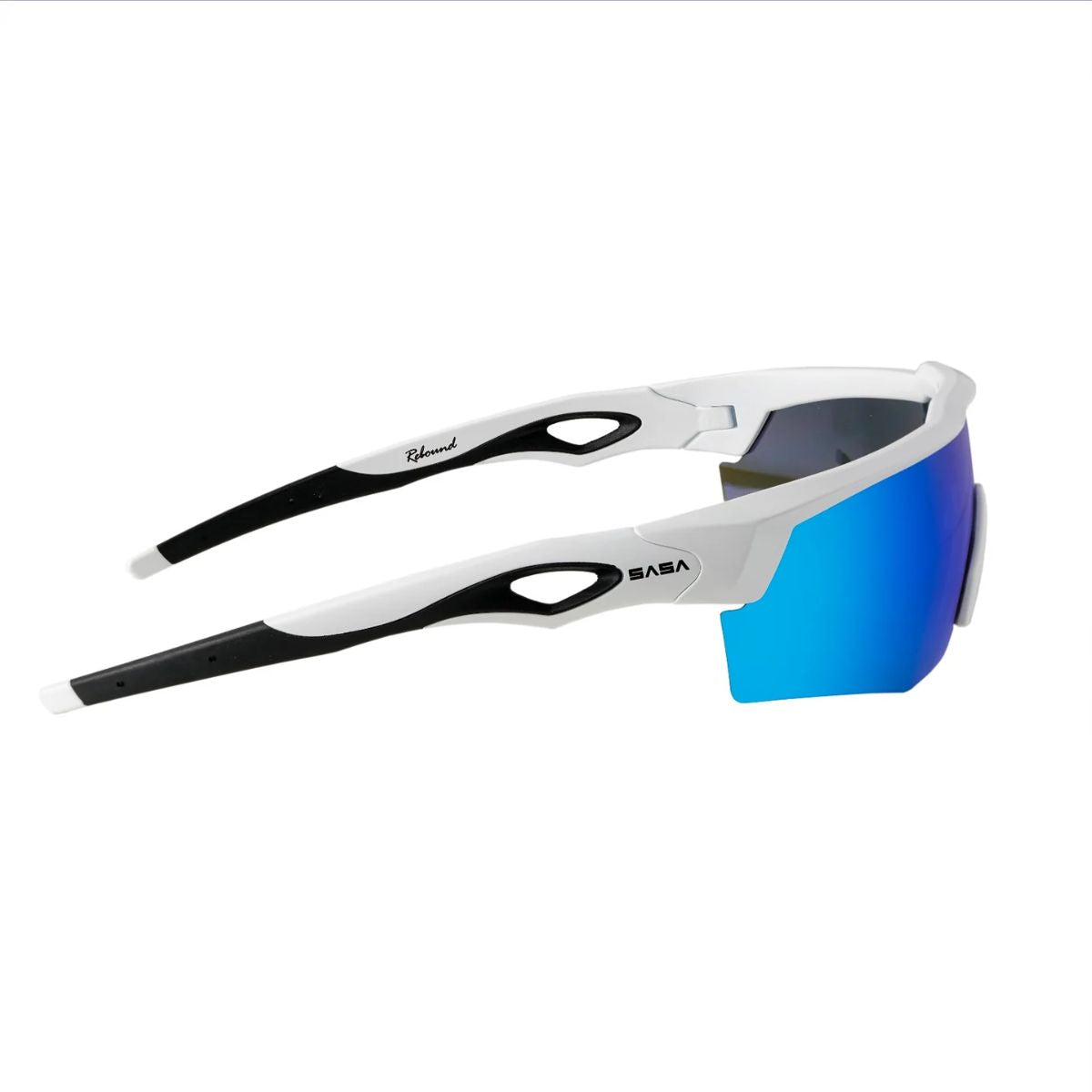 Sasa Rebound Hi-Performance Sports Sunglasses