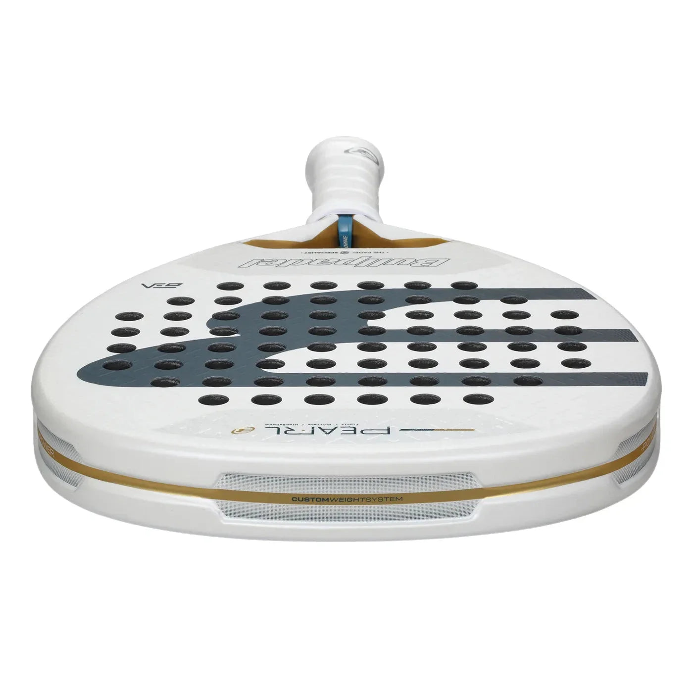 Bullpadel Pearl 2026 Padel Racket