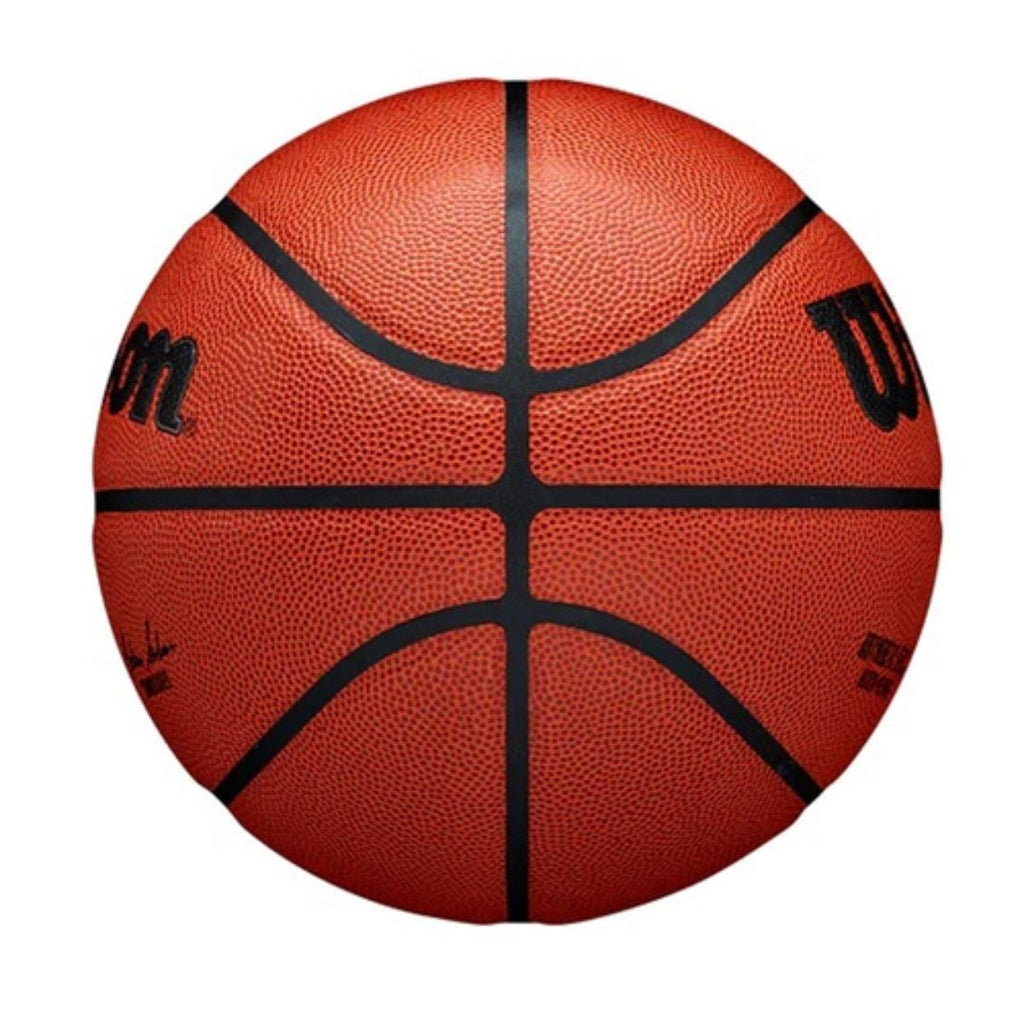 Wilson NBA Authentic Series Basketball