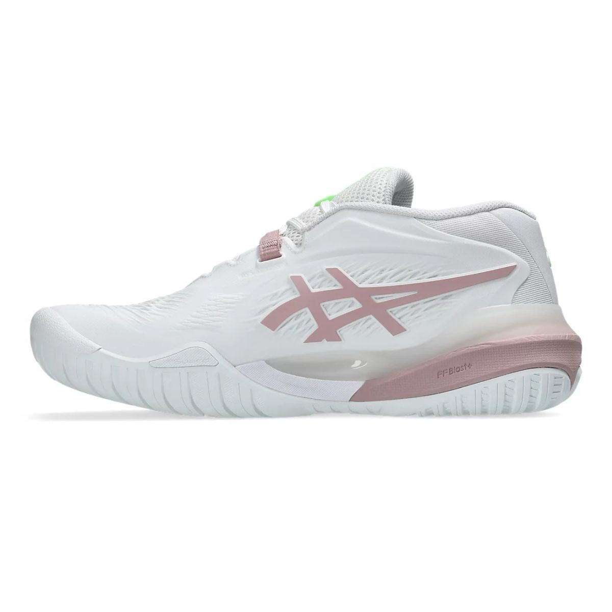 Asics Gel-Resolution X (W) Tennis Shoes