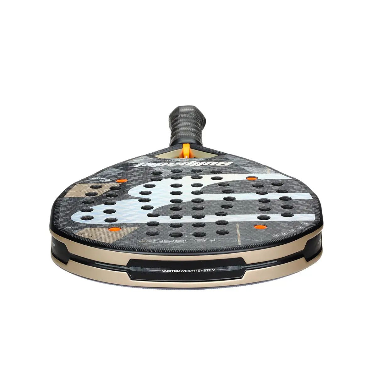 Bullpadel Neuron 02 Padel Racket