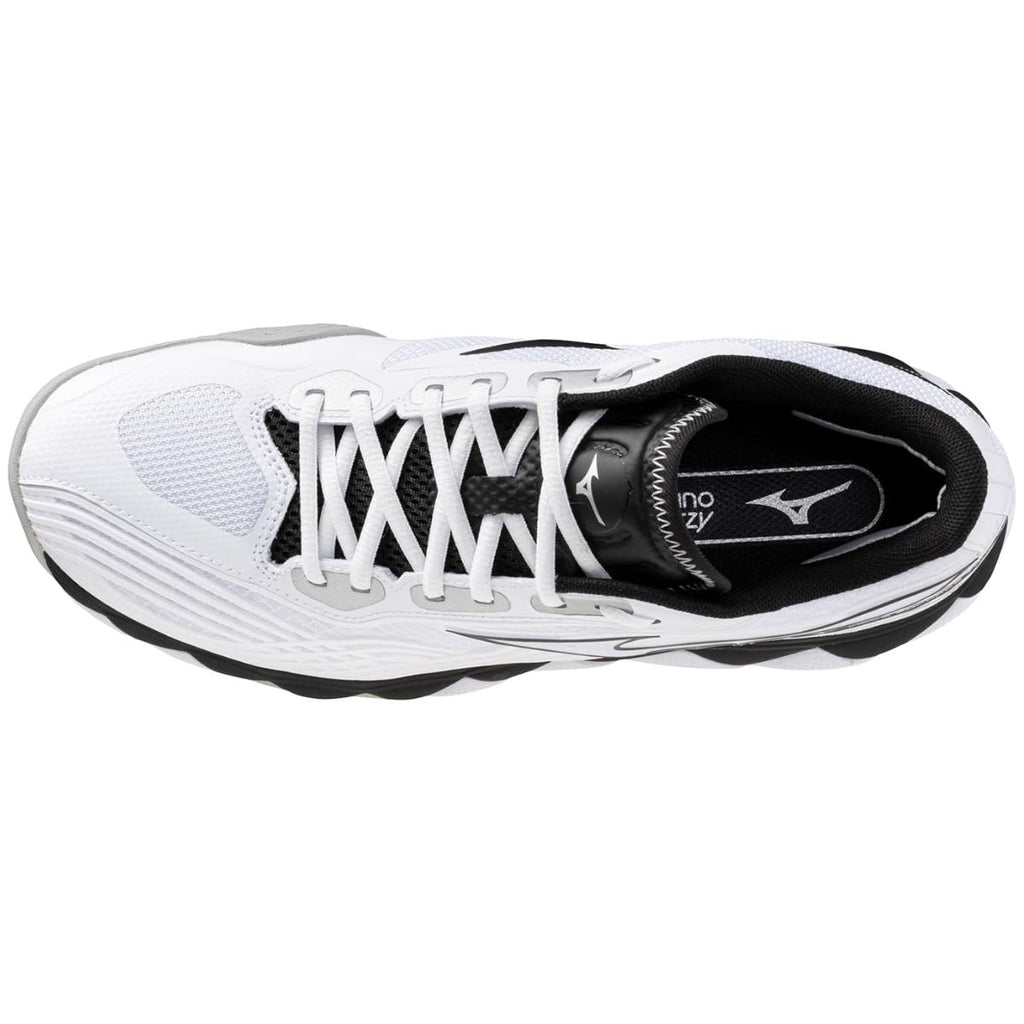 Mizuno Wave Enforce Tour 2 AC Tennis Shoes