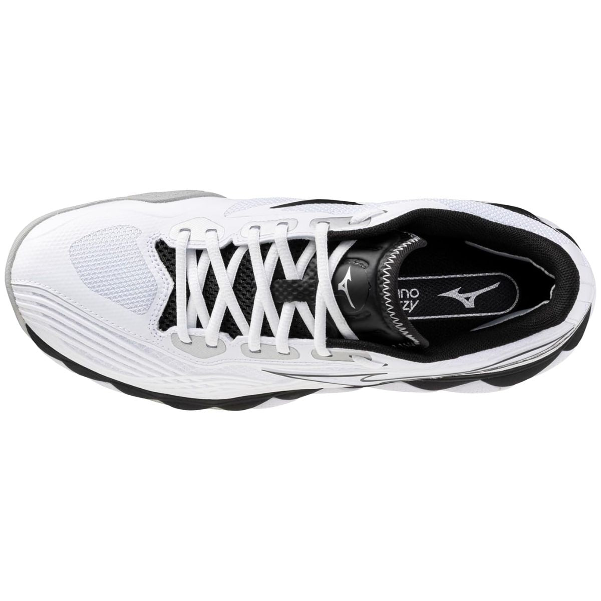 Mizuno Wave Enforce Tour 2 AC Tennis Shoes