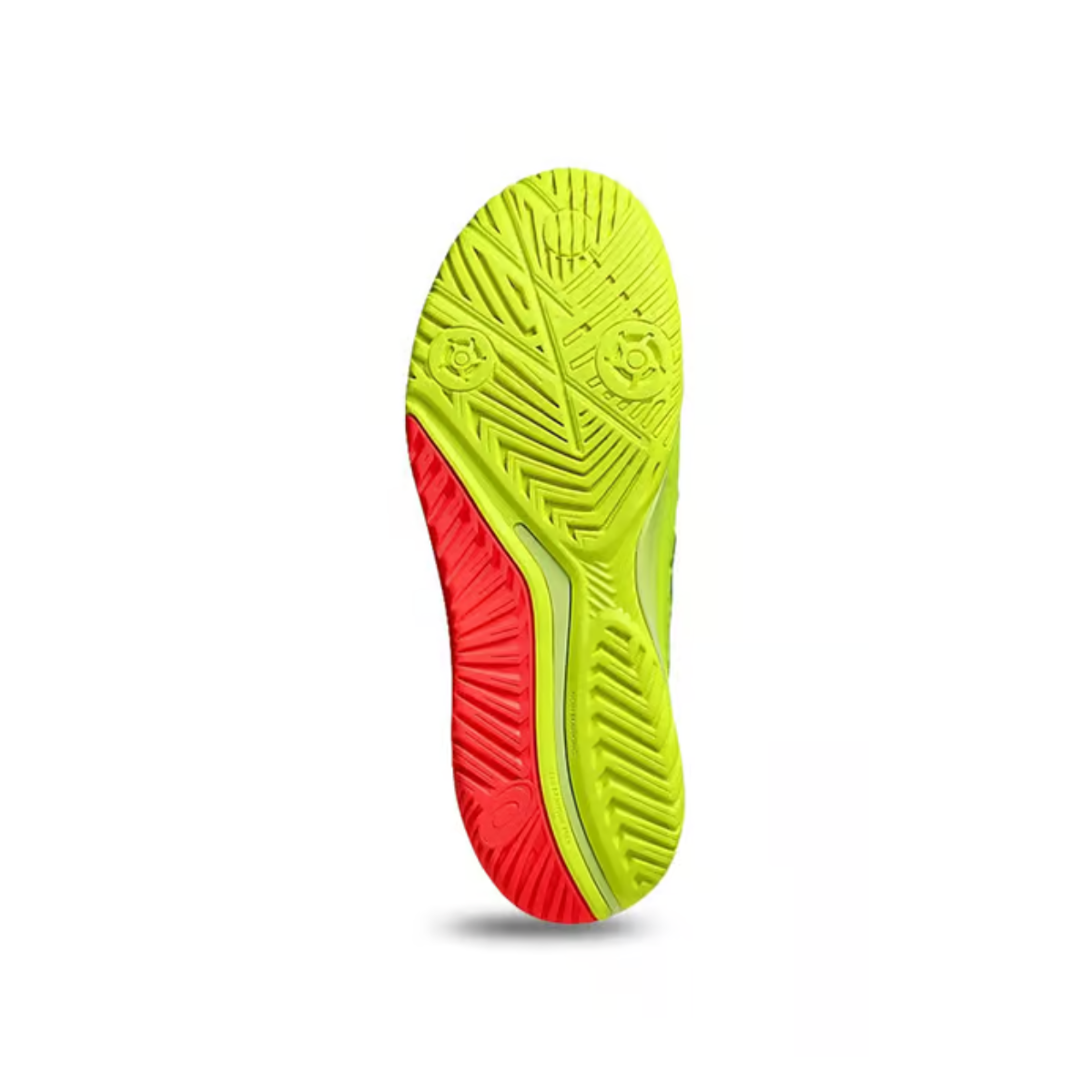 Asics Gel Resolution 9 Paris Tennis Shoes