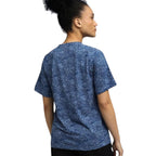 Puma Womens Essential All Over Print II Tee