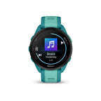 Garmin Forerunner 165 Music Fitness Watch