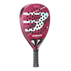 Bullpadel Hack 04 Tour Final 25 Padel Racket