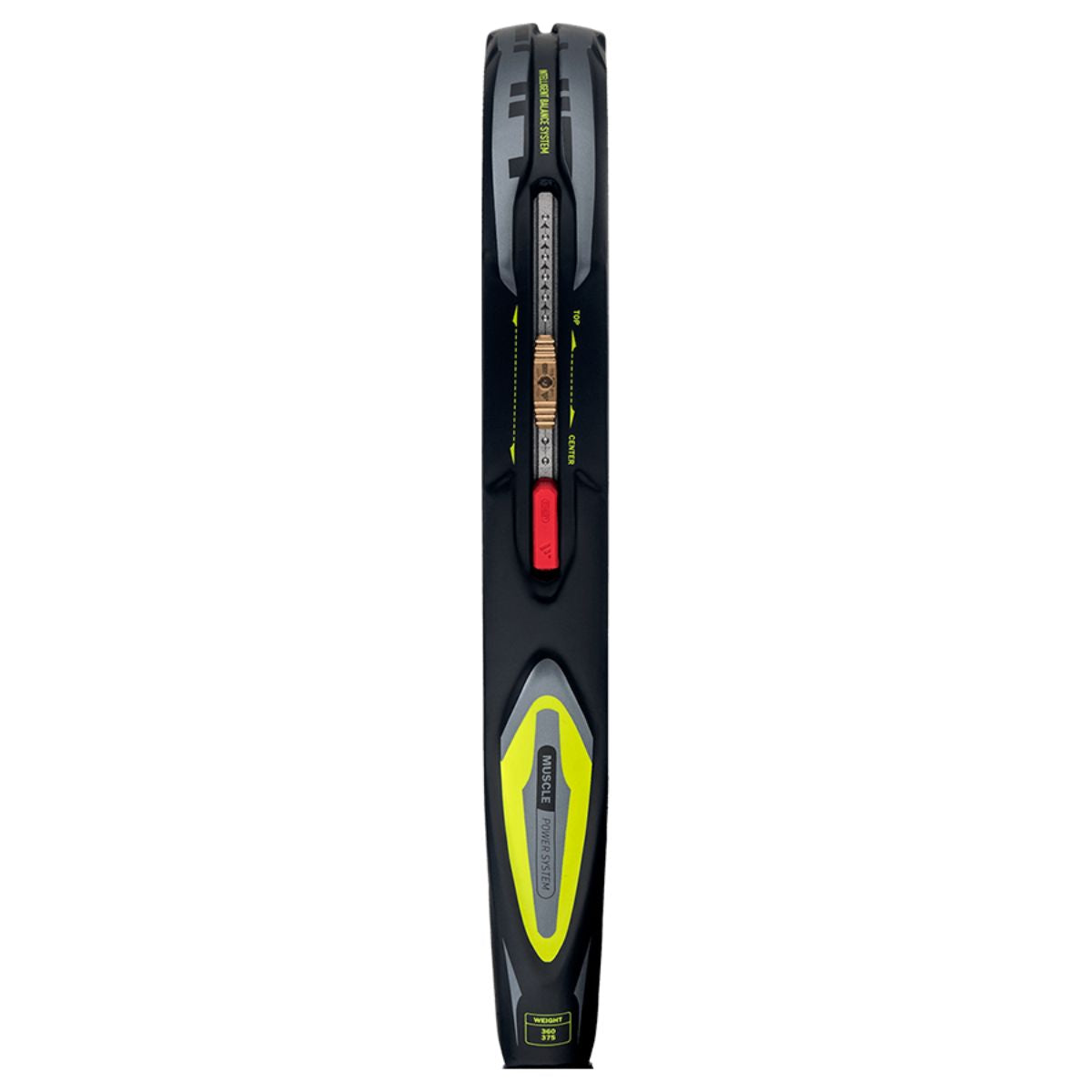 Adidas Arrow Hit Padel Racket