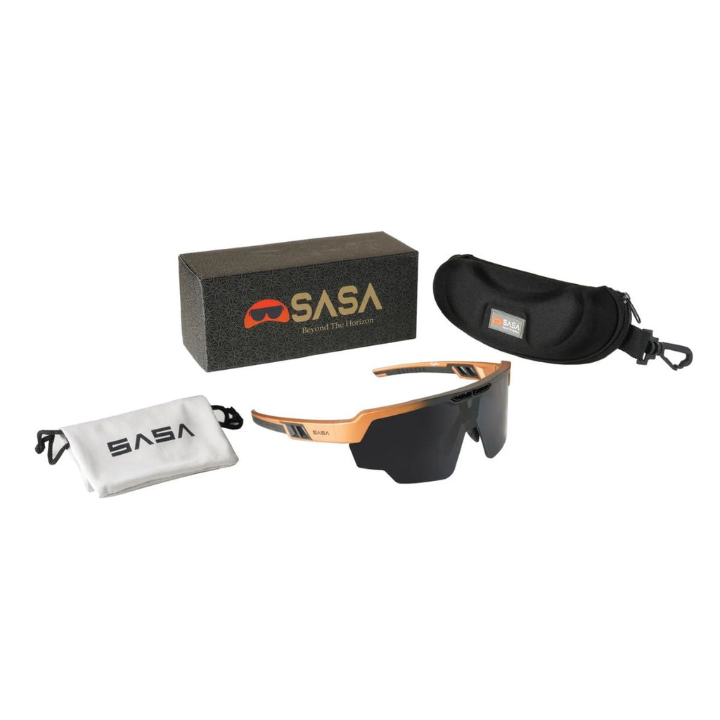 Sasa Raptor High performance Sports Sunglasses
