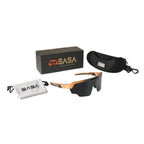 Sasa Raptor High performance Sports Sunglasses