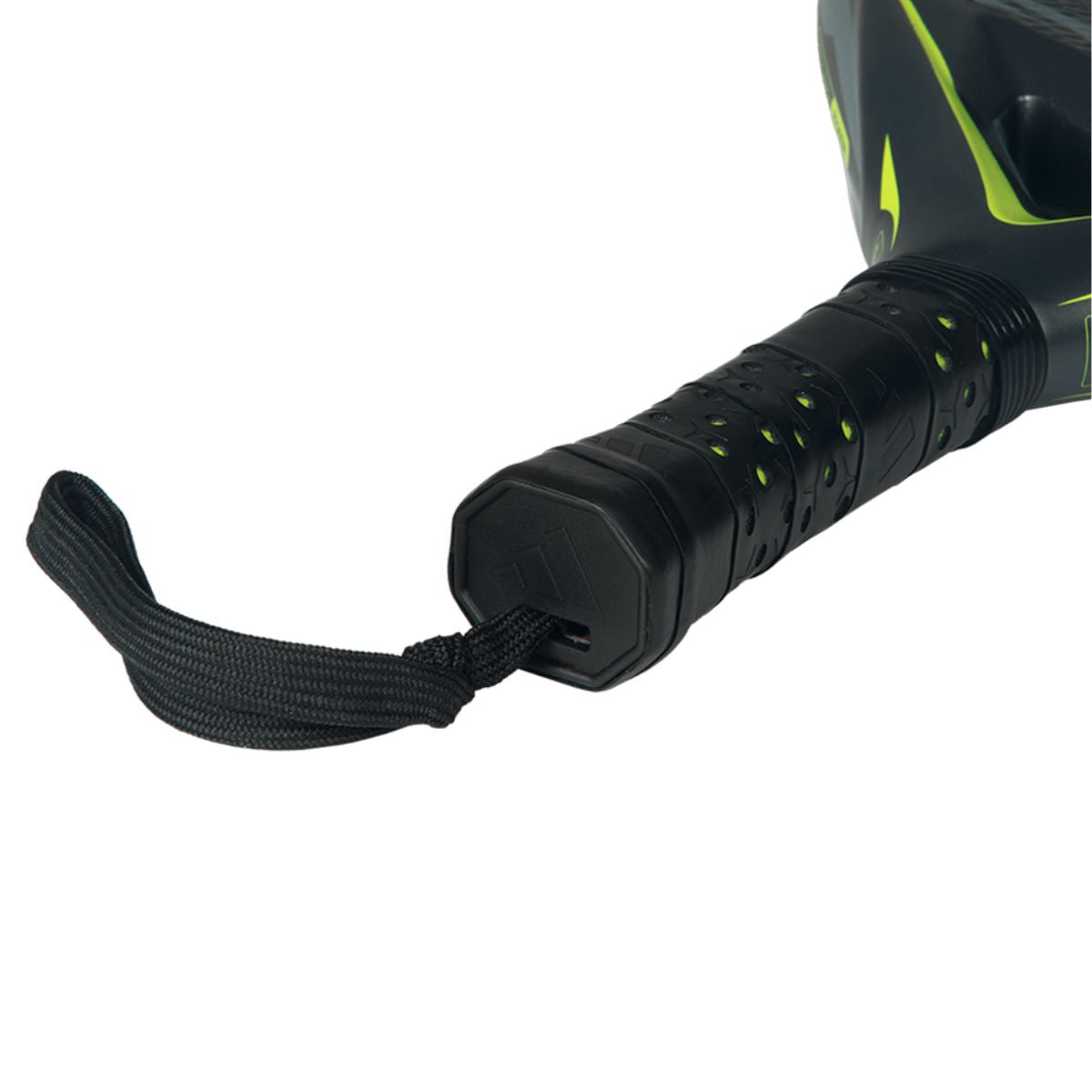 Adidas Arrow Hit Carbon Padel Racket