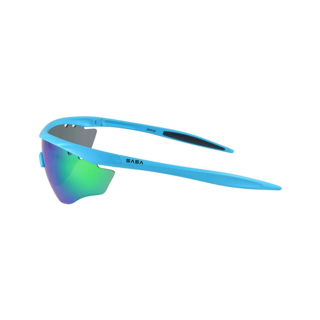 Sasa Hawkeye Hi-Performance Sports Sunglasses