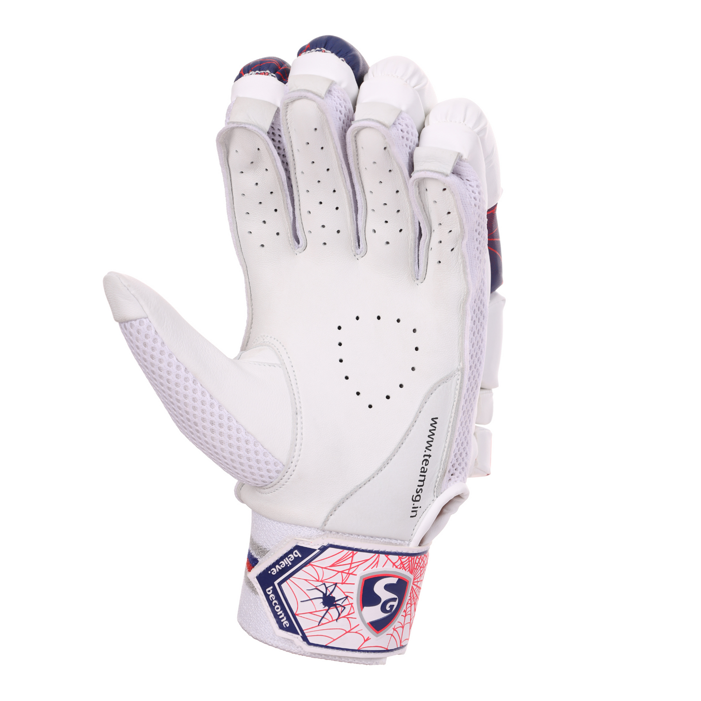 SG RP Lite Cricket Batting Gloves