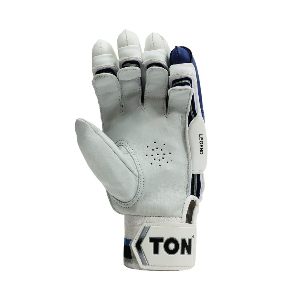 Ton Legend New Cricket Batting Gloves