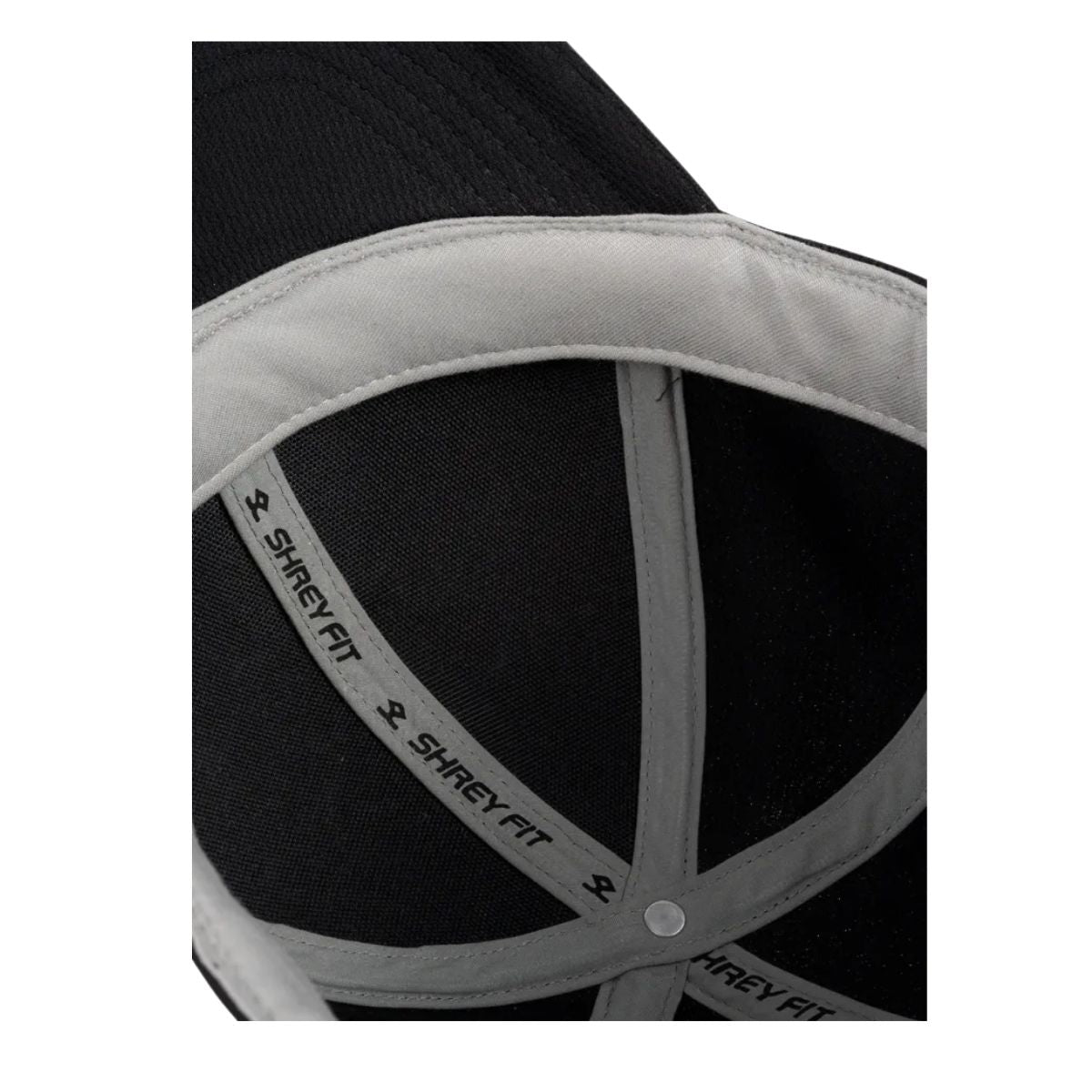Shrey Raiser Cricket Cap