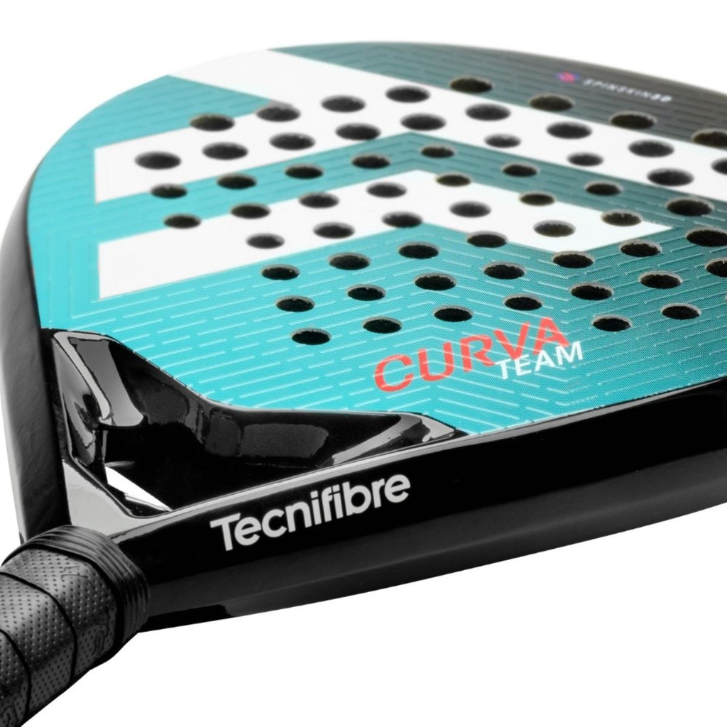 Tecnifibre Curva Team Padel Racket