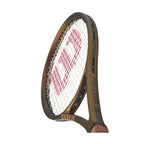 Wilson Pro Staff V-14 Jumbo Tennis Racket (Unstrung)