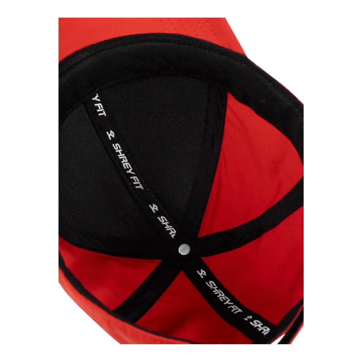 Shrey Revolution Cricket Cap