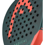 Head Radical Team Light 2026 Padel Racket