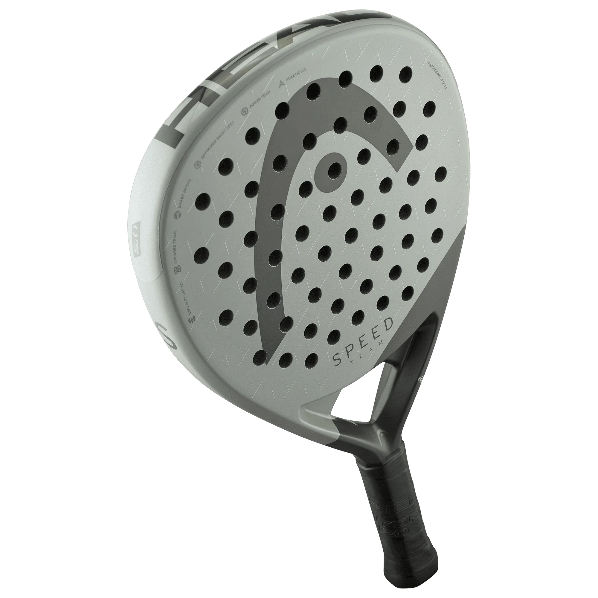 Head Speed Team 2025 Padel Racket